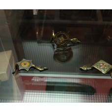 Solar pendant, sun pendant, sun disc, solar disc 